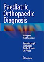 Paediatric Orthopaedic Diagnosis