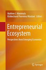 Entrepreneurial Ecosystem