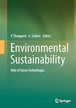 Environmental Sustainability