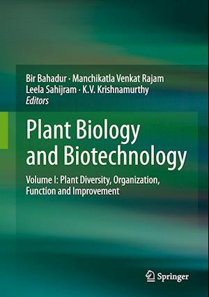 Plant Biology and Biotechnology