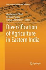 Diversification of Agriculture in Eastern India