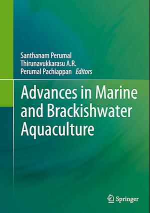 Advances in Marine and Brackishwater Aquaculture