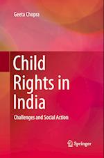 Child Rights in India