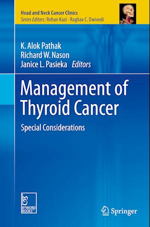 Management of Thyroid Cancer