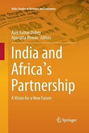 India and Africa's Partnership