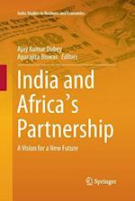 India and Africa's Partnership