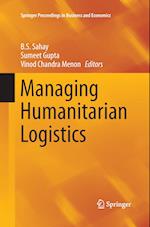 Managing Humanitarian Logistics
