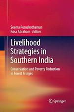 Livelihood Strategies in Southern India