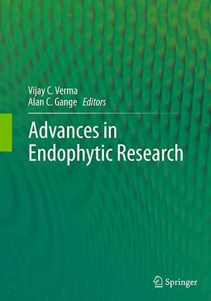 Advances in Endophytic Research