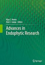 Advances in Endophytic Research