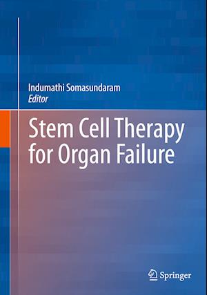 Stem Cell Therapy for Organ Failure