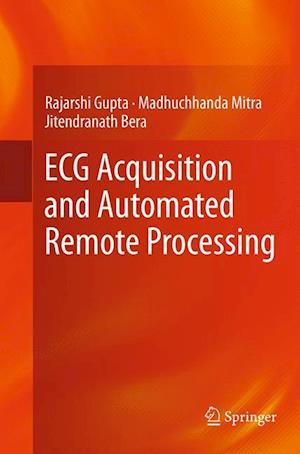 ECG Acquisition and Automated Remote Processing