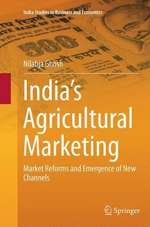 India’s Agricultural Marketing