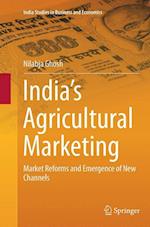 India’s Agricultural Marketing