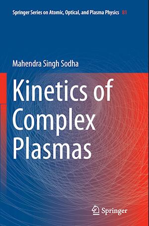 Kinetics of Complex Plasmas