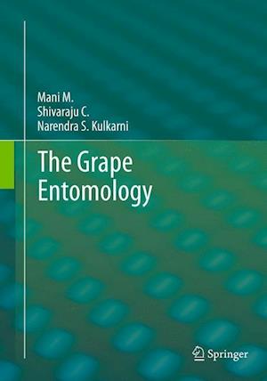 The Grape Entomology