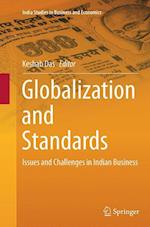 Globalization and Standards