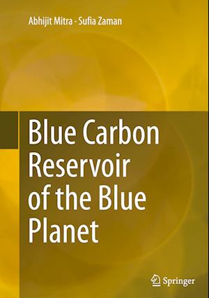 Blue Carbon Reservoir of the Blue Planet