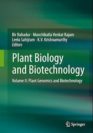 Plant Biology and Biotechnology