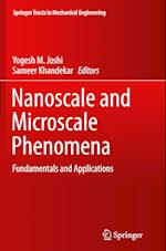 Nanoscale and Microscale Phenomena