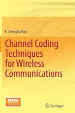 Channel Coding Techniques for Wireless Communications