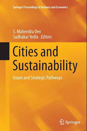 Cities and Sustainability