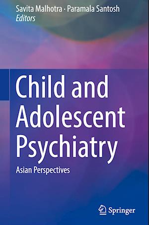 Child and Adolescent Psychiatry