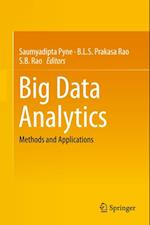 Big Data Analytics