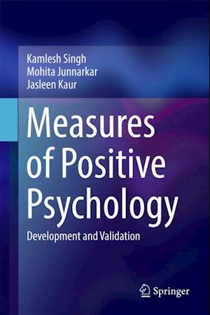 Measures of Positive Psychology