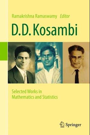 D.D. Kosambi