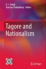 Tagore and Nationalism