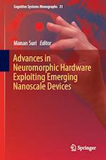 Advances in Neuromorphic Hardware Exploiting Emerging Nanoscale Devices