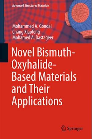 Novel Bismuth-Oxyhalide-Based Materials and their Applications