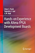Hands-on Experience with Altera FPGA Development Boards