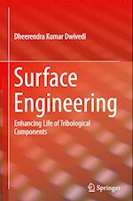 Surface Engineering