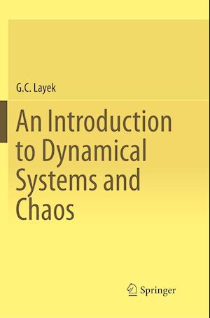 An Introduction to Dynamical Systems and Chaos