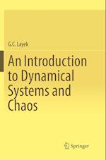 An Introduction to Dynamical Systems and Chaos