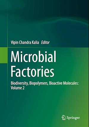 Microbial Factories