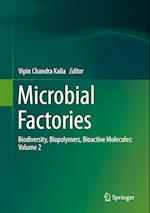 Microbial Factories