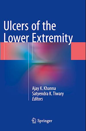 Ulcers of the Lower Extremity