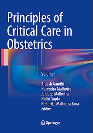 Principles of Critical Care in Obstetrics