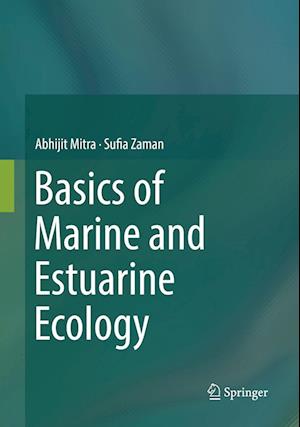 Basics of Marine and Estuarine Ecology