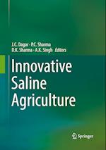 Innovative Saline Agriculture