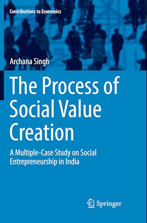 The Process of Social Value Creation