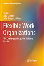 Flexible Work Organizations