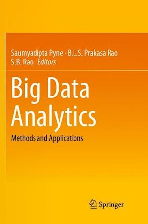 Big Data Analytics