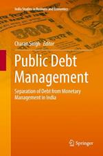 Public Debt Management