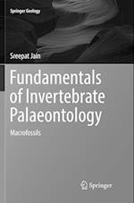 Fundamentals of Invertebrate Palaeontology