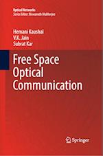 Free Space Optical Communication