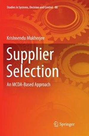 Supplier Selection